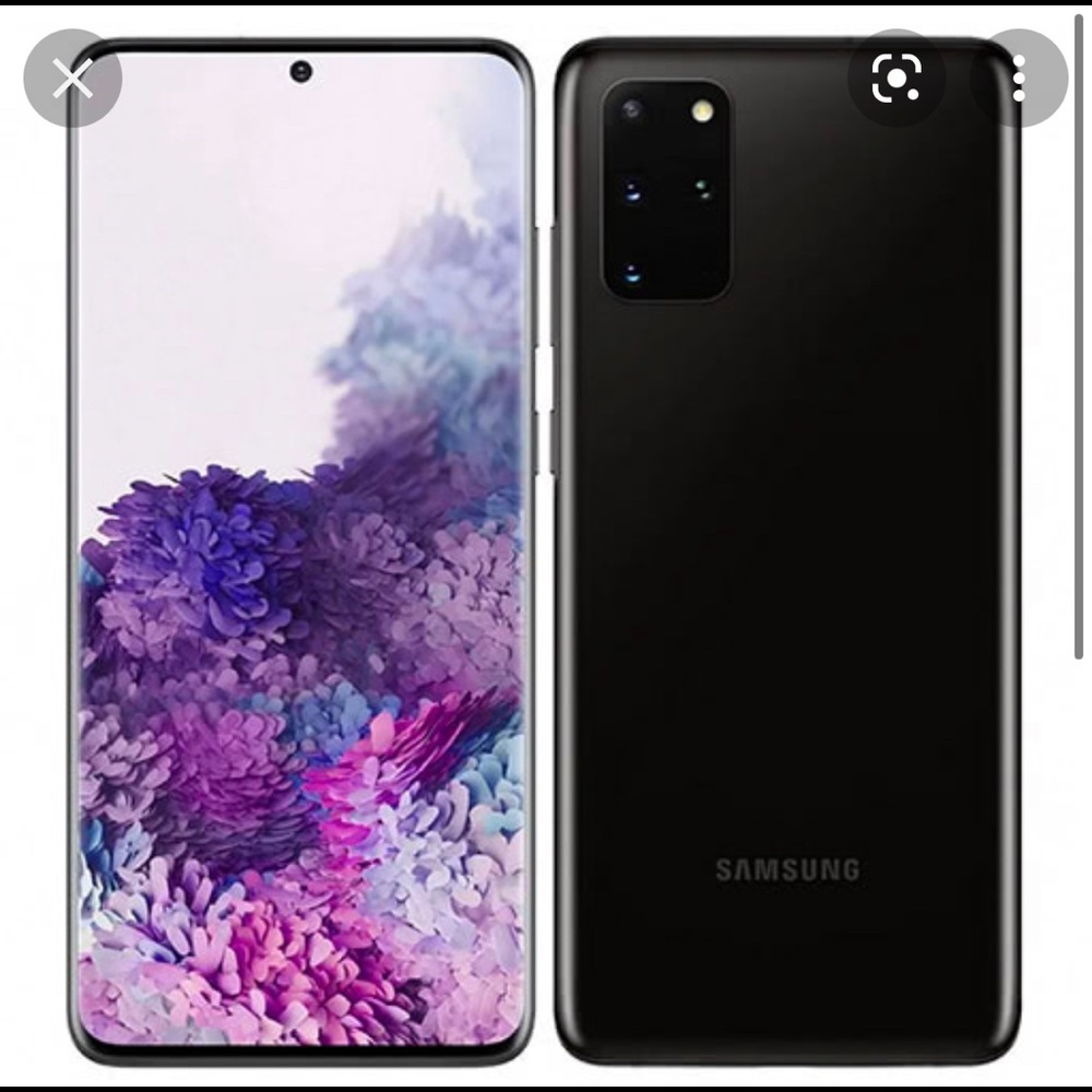 Samsung Galaxy S20 Plus